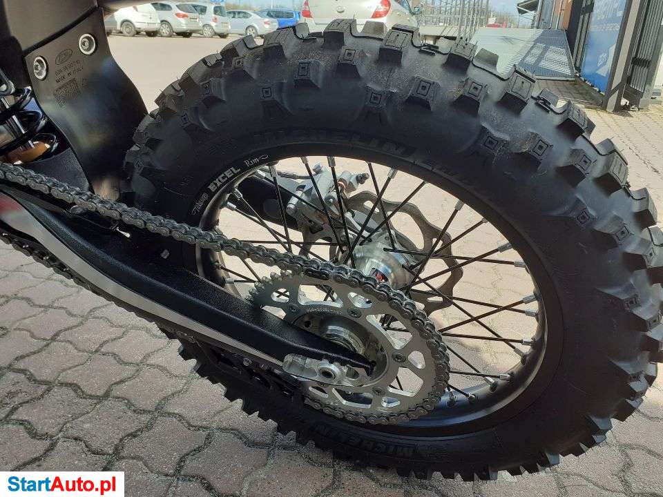 Beta RR – Rzeszów – Podkarpackie