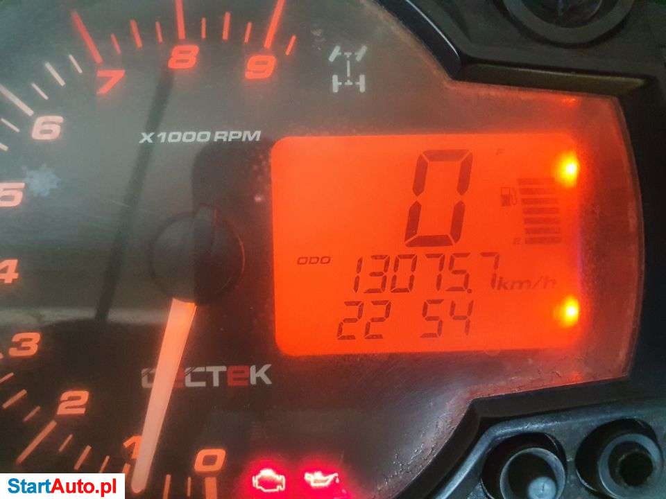 CECTEK Quadrift – Łomianki – Mazowieckie