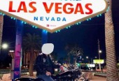 Harley-Davidson FXSB Breakout – Katowice – Śląskie