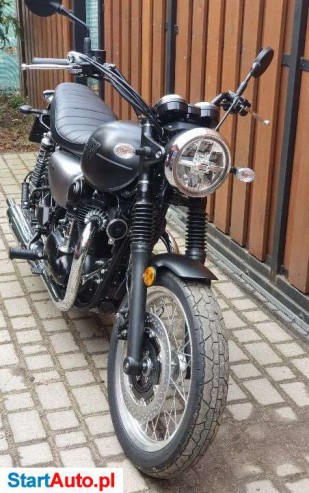 Kawasaki – Bydgoszcz – Kujawsko-pomorskie