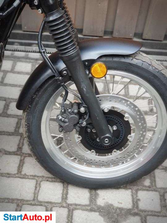 Kawasaki – Bydgoszcz – Kujawsko-pomorskie