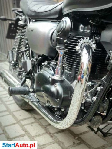 Kawasaki – Bydgoszcz – Kujawsko-pomorskie
