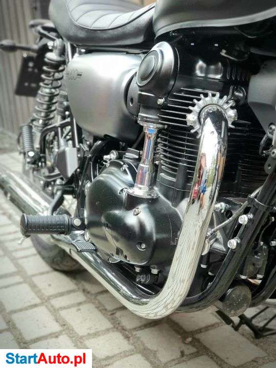 Kawasaki – Bydgoszcz – Kujawsko-pomorskie