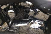 Harley-Davidson Heritage – Sandomierz – Świętokrzyskie