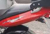 Honda Hornet – Sokołów Małopolski – Podkarpackie
