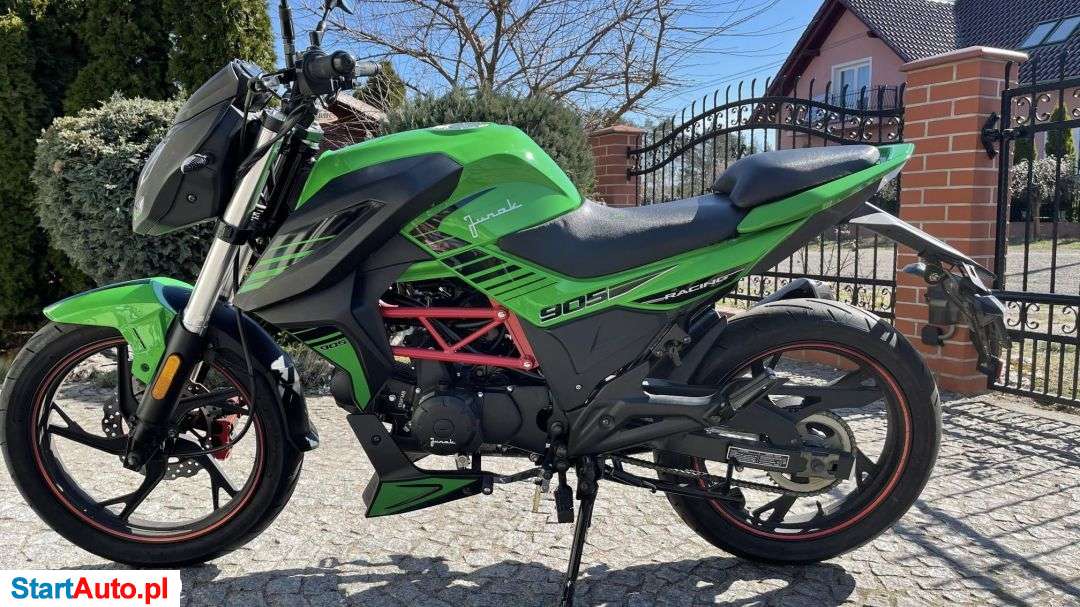 Junak – Zielona Góra – Lubuskie