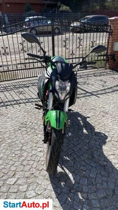 Junak – Zielona Góra – Lubuskie