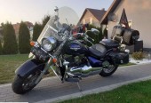 Suzuki VL 1500 Intruder LC – Boulevard C90 – Smolna – Dolnośląskie