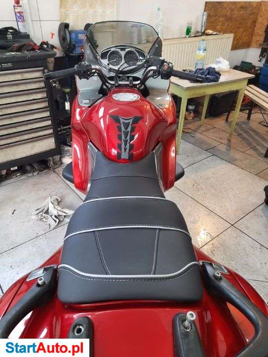 Honda NTV – Chorzów – Śląskie