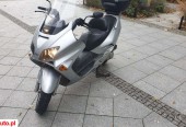 Honda NSS – Karczew – Mazowieckie