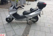 Honda NSS – Karczew – Mazowieckie