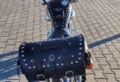 Yamaha Virago – Smętowo Graniczne – Pomorskie