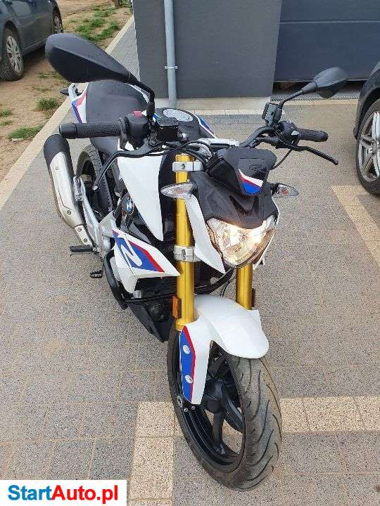 BMW G – Zielona Góra – Lubuskie