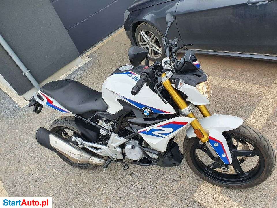 BMW G – Zielona Góra – Lubuskie