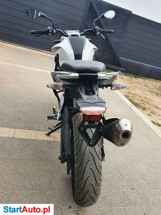 BMW G – Zielona Góra – Lubuskie