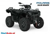 Polaris Sportsman – Kraków – Małopolskie