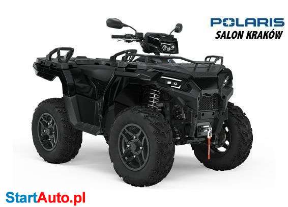 Polaris Sportsman – Kraków – Małopolskie