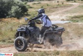 Polaris Sportsman – Kraków – Małopolskie