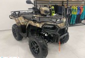Polaris Sportsman – Kraków – Małopolskie