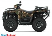 Polaris Sportsman – Kraków – Małopolskie