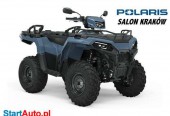 Polaris Sportsman – Kraków – Małopolskie
