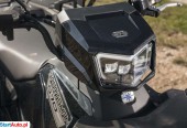 Polaris Sportsman – Kraków – Małopolskie