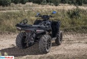 Polaris Sportsman – Kraków – Małopolskie