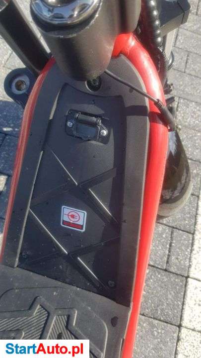 Greenwolke 5.1SL – Zaskale – Małopolskie