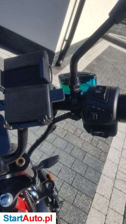 Greenwolke 5.1SL – Zaskale – Małopolskie