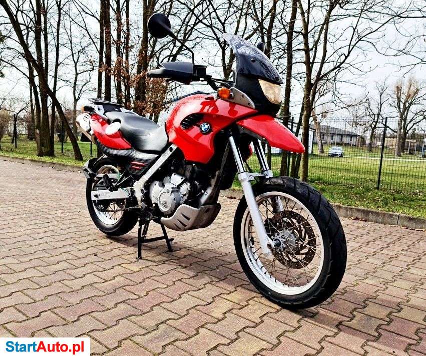 BMW F – Ciechocinek – Kujawsko-pomorskie