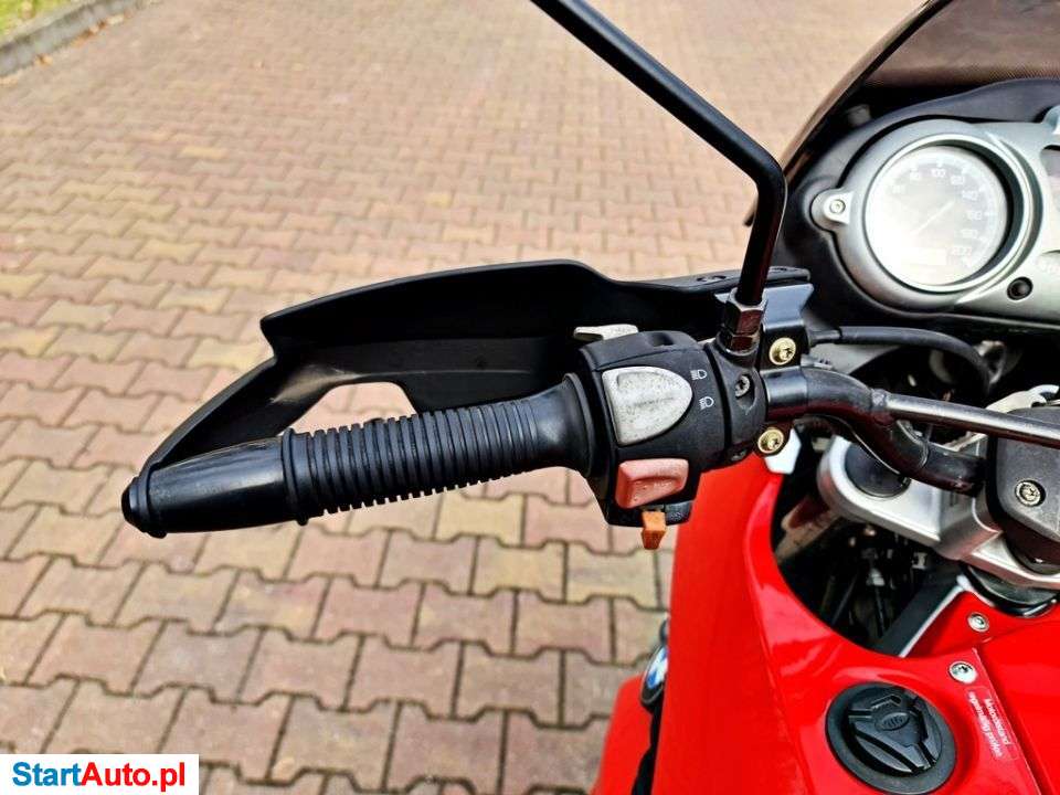 BMW F – Ciechocinek – Kujawsko-pomorskie