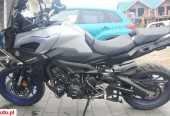 Yamaha Tracer – Mysłowice – Śląskie