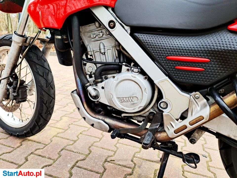 BMW F – Ciechocinek – Kujawsko-pomorskie