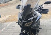 Yamaha Tracer – Mysłowice – Śląskie
