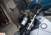 Yamaha Tracer – Mysłowice – Śląskie