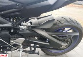 Yamaha Tracer – Mysłowice – Śląskie