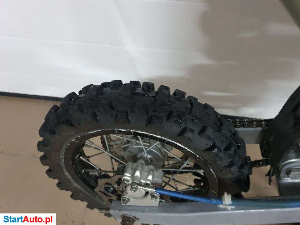 KTM SX – Malbork – Pomorskie