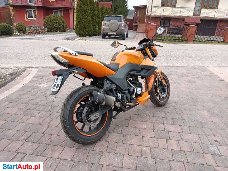 Yamasaki – Bodzentyn – Świętokrzyskie