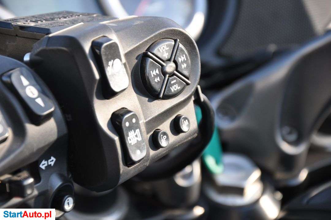 Triumph Trophy – Grudziądz – Kujawsko-pomorskie