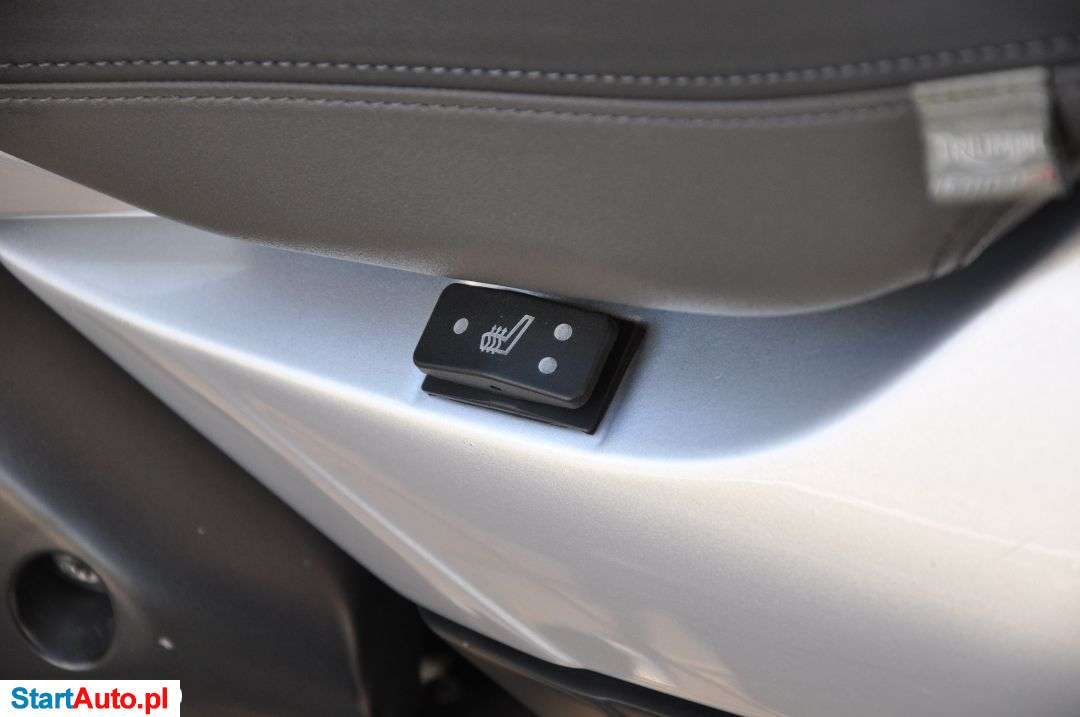 Triumph Trophy – Grudziądz – Kujawsko-pomorskie