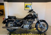 Suzuki Intruder – Gdańsk – Pomorskie