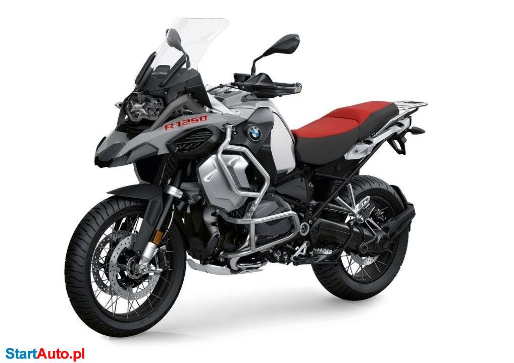 BMW R – Warszawa – Mazowieckie