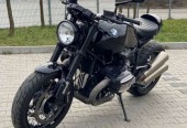 BMW R – Katowice – Śląskie