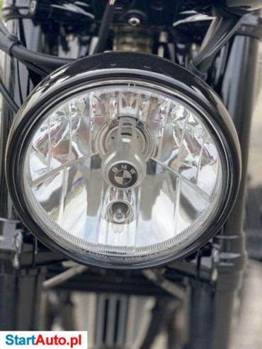 BMW R – Katowice – Śląskie