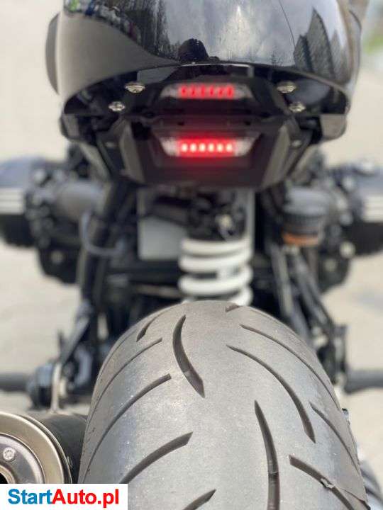 BMW R – Katowice – Śląskie