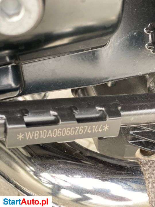 BMW R – Katowice – Śląskie