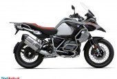 BMW R – Warszawa – Mazowieckie