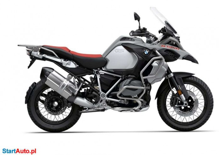 BMW R – Warszawa – Mazowieckie