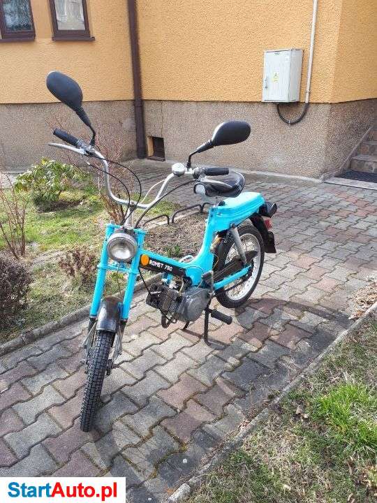 Romet – Rybnik – Śląskie