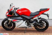 Yamaha YZF – Radom – Mazowieckie